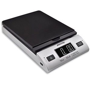 ACCUTECK All-in-1 Series W-8250-50bs Scale
